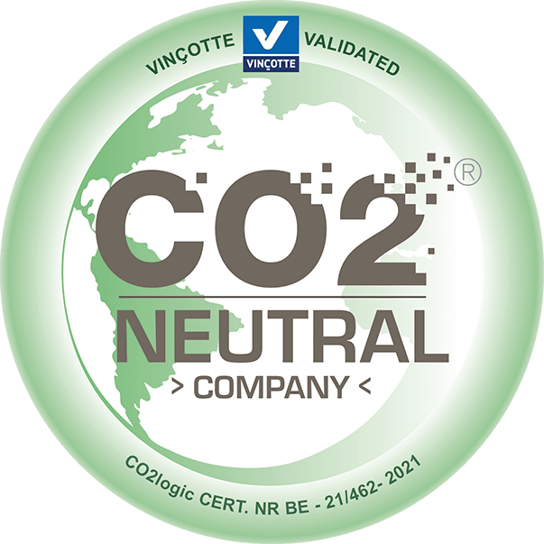 GOPA CO2 Neutral